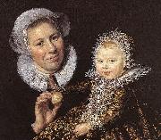HALS, Frans St Matthew s USA oil painting reproduction